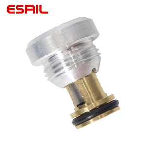 大众奥迪A6 A4 S5 Q5帕萨特的发动机机油压力止回阀安全阀059103175F 059103175A - Product Image 4