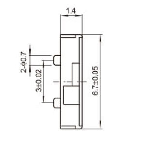 12v 50ma 1.5/2/2 - Product Image 5