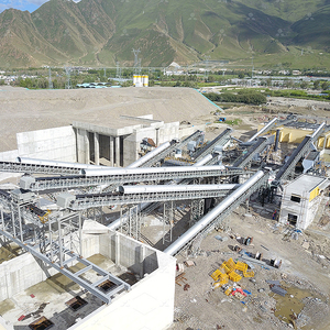 Rock Quarry Nhà Máy Nghiền Hammer Mill Máy Nghiền Tác Động Xác Minh Nhà Cung Cấp - Product Image 6