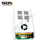 Alimentation PC pour jeux Mario, alimentation ATX pour boîtier d'ordinateur, sans avis pour le moment