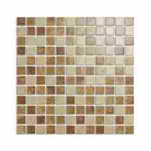 Azulejos de mosaico de cerámica de calidad superior de 23x23mm, azulejos duraderos antideslizantes de Decalcomania para suelo de pared de baño moderno decorativo - Product Image 4
