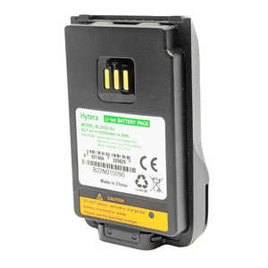 Batterie pour radio bidirectionnelle Bl2020-ex 2000mah Batterie lithium-ion pour Hytera Pd402/pd412/pd502/pd562/pd662g/pd682 - Product Image 3
