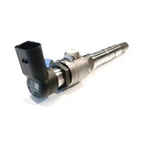 Válvulas de Inyección Common Rail Diésel Originales Nuevas de Alta Calidad 03L130277B 03L130277S Inyectores de Combustible Nuevos Piezas de Motor 1.6dt