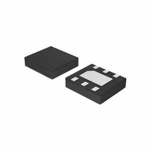 Power Management (PMIC) 6 VDFN Exposed Pad Manufacturer Channel Electronics Component NCV8560MN500R2G - Product Image 1