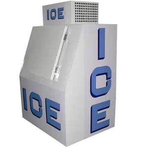 袋装储冰冷却器用冷藏室外冰盒