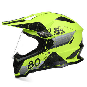 BLD DOT Customs Fast motocross casques de sécurité ABS <span class=keywords><strong>moto</strong></span> homme descente hors route casques de course <span class=keywords><strong>Moto</strong></span> Full Face <span class=keywords><strong>Cross</strong></span> <span class=keywords><strong>Casque</strong></span> - Product Image 3
