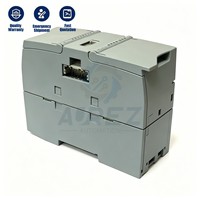 Estación de Trabajo Industrial 6ES7660-0BF13-2AA5, Controlador PLC Ipc547C 6ES76600BF132AA5 con Servicio Opcional de Medición de Inercia