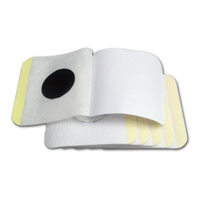 OEM Hàn Quốc Thảo Dược Giảm Cân Patch Đối Belly Slim/Hàn Quốc Slimming Patch - Product Image 3