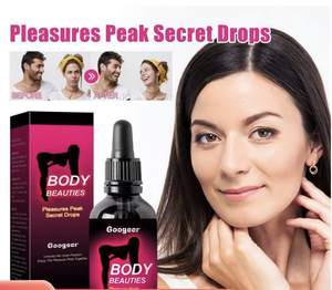 Suplemento Líquido Oral para Adultos, Gotas Hidratantes Suaves, Cuidado de la <span class=keywords><strong>Salud</strong></span> con Potenciador del Amor para Mujeres, Gran Venta - Product Image 5