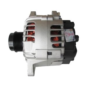 Usine Prix Offre Spéciale <span class=keywords><strong>alternateur</strong></span> De Voiture adapté pour <span class=keywords><strong>Hyundai</strong></span> Kia 220v <span class=keywords><strong>alternateur</strong></span> de voiture - Product Image 4