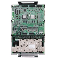 Pièces détachées pour robots industriels JZNC-ARK01-E RACK  Pièces CPU pour contrôleur YRC1000C Yaskawa Motoman # 178095-1