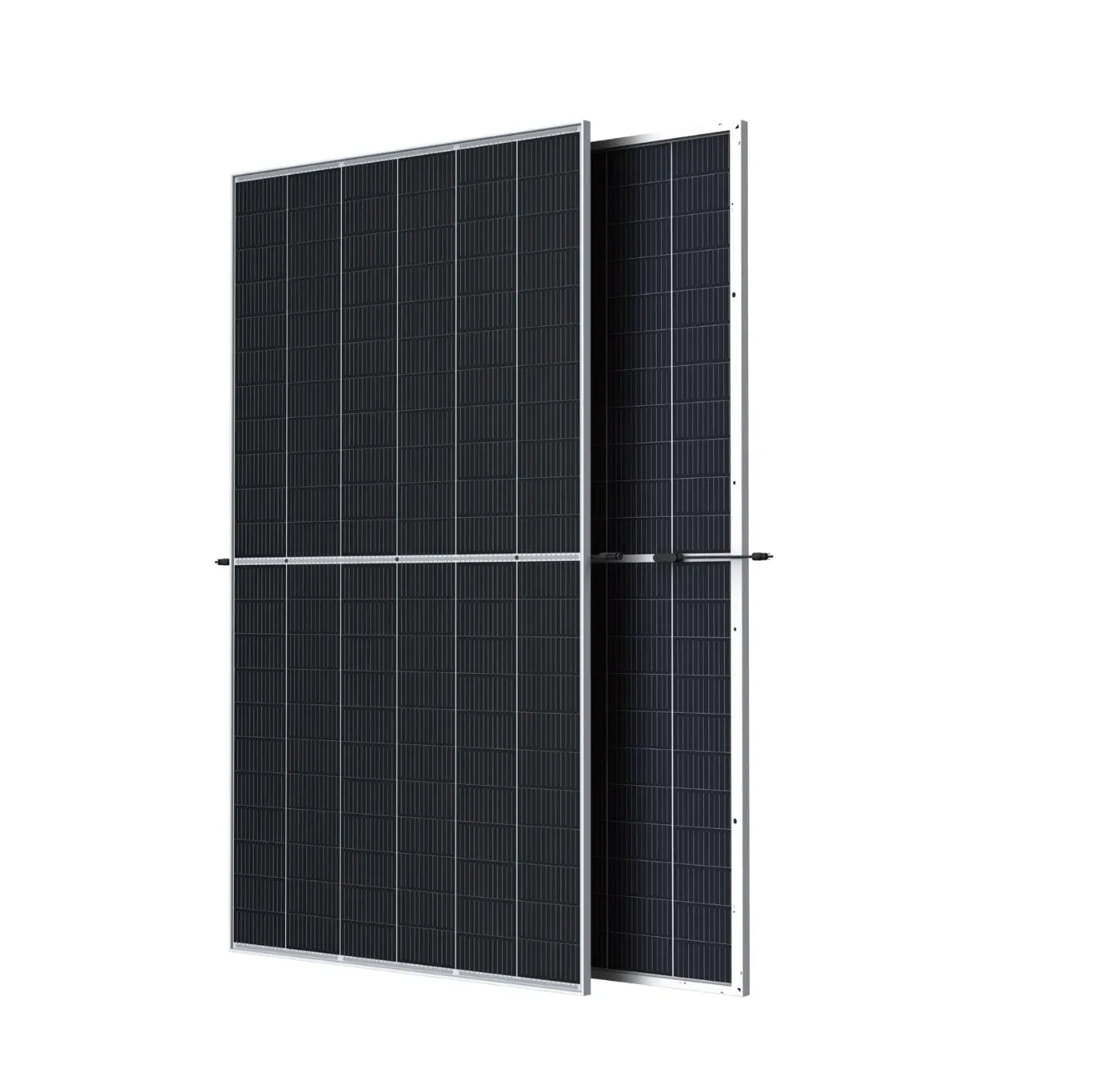 570w/575w JKM570N-72HL4-BDV N-type single crystal Bifacia intelligent solar panel N-type