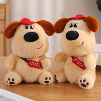 Vente en gros de jouets en peluche pour machine à griffes, poupées et jouets cadeaux de boutique à attraper, à prix abordable
