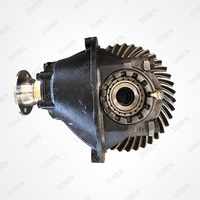 Ensemble différentiel de camion Tosen PS120 PS125 PS135 différentiel pour Mitsubishi Fuso Canter MB863590
