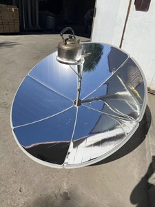 1800W haute puissance parabolique système <span class=keywords><strong>solaire</strong></span> cuiseur vitesse rapide pour une <span class=keywords><strong>cuisson</strong></span> <span class=keywords><strong>solaire</strong></span> efficace - Product Image 2