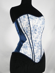 Cross border Foreign Trade New Style Wholesale European American Bandeau Style French Jacquard Anti Bacterial Polyester Spandex - Product Image 5