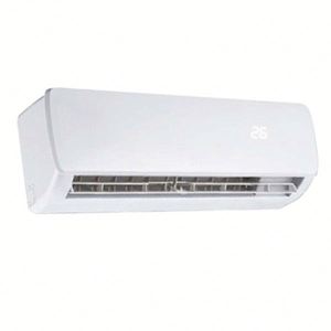 Aires Acondicionados Split R410 de 9000 BTU, 12000 BTU, 18000 BTU, 24000 BTU y 3000 BTU para Uso Doméstico - Product Image 2