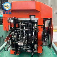 Machine à nouer automatique d'occasion ZFKL188 pour l'industrie textile