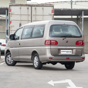 2023 Dongfeng Forthing Lingzhi Plus midlarge MPV benzina nuova auto 2.0L manuale 7 <span class=keywords><strong>posti</strong></span> <span class=keywords><strong>9</strong></span> <span class=keywords><strong>posti</strong></span> 0km auto usata - Product Image 3