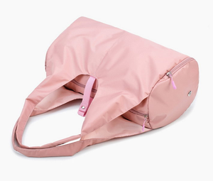 Bolsa de Viaje Impermeable de Gran Capacidad y Alta Calidad, Bolsa Deportiva con Impresión Personalizada para Hombres y Mujeres - Product Image 5