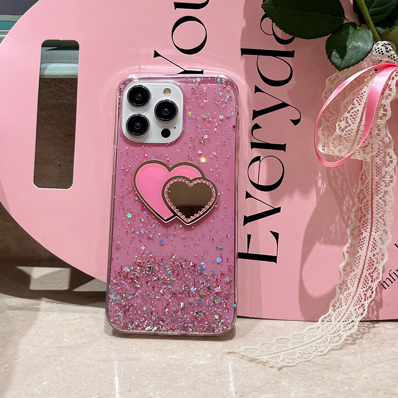 Rose + Transparent + amour