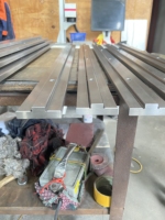 Usine de chine, outil de frein de presse de Base de moule de cintreuse CNC de bonne qualité