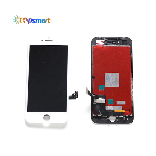 Lcd Display Mobile Phone Spare Parts Replacement Touch Screen Panel Mobile Lcd Screen for Iphone 8 Plus