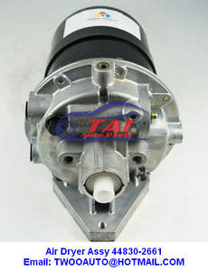 DU-5ชุดเครื่องเป่าลมสำหรับ Hino 700 44830-2661 - Product Image 6