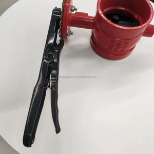 Heavy Signal Locking Supports Customization of Various Models - Product Image 1