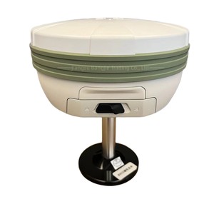 Instrumento de Topografía GNSS RTK de Alto Rendimiento Hi-Target A8 Plus / V30, A8 Plus GNSS - Product Image 2