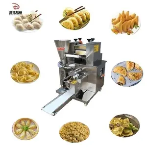 dumpling machine jgl 60 samosa making machine in pakistan empanada moulder