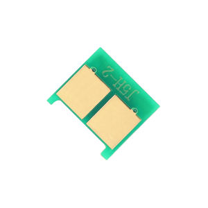 适用于惠普激光喷射流M880 z + MFP彩色激光喷射企业流880 Z + 激光喷射流M 880-MFP更换鼓盒芯片 - Product Image 4