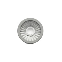 Module LED GU10 dimmable 0-10V LHWYLED au design unique, 7W, downlight, OEM ODM, logo laser personnalisé, certification CE RoHS