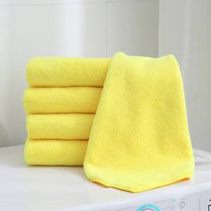 Toallas de Microfibra de Pelo Largo y Corto, Paños Superabsorbentes de Doble Uso (Seco y Húmedo) para Limpieza de Ventanas de Coche y Limpieza del Hogar - Product Image 4