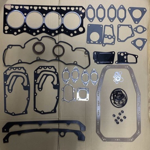 71713696 8140.43 Set Completo di Guarnizioni per Motore Diesel <span class=keywords><strong>Iveco</strong></span> <span class=keywords><strong>Daily</strong></span> 2.8L, <span class=keywords><strong>Ricambi</strong></span> - Product Image 2