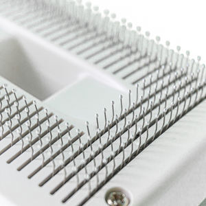 <span class=keywords><strong>Spazzola</strong></span> <span class=keywords><strong>per</strong></span> tagliare i capelli del gatto del cane 6-In-1 Kit di aspirapolvere <span class=keywords><strong>per</strong></span> la toelettatura dell'animale domestico uso <span class=keywords><strong>per</strong></span> il rasoio <span class=keywords><strong>per</strong></span> animali domestici del gatto e del cane aspirapolvere <span class=keywords><strong>per</strong></span> peli di animali domestici - Product Image 3