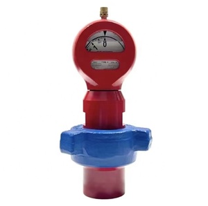 Manómetro de Presión para Bomba de Lodo Hidráulica de Aleación Tipo API 7K de Calidad Premium con Conexión de Rosca F-Y para Perforación de Campos Petroleros, Envío Gratuito - Product Image 1