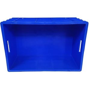 Tiroir Atlas en plastique PP moderne à un seul niveau pour la restauration aérienne, pour chariot de service en avion, utilisation en salle de bain et dans le salon - Product Image 3