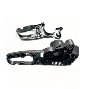 OEM <b>Engineering</b> <b>Plastic</b> Injection Molding PA6 GF30 Structural Rigid Chassis Components for Outdoor Power Equipment from Vietnam - Product Image 2
