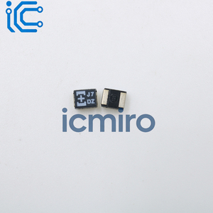 ICMICRO En Stock Nuevo Circuito Integrado Original Proveedores de Componentes Electrónicos 20TQC22MYFB - Product Image 2