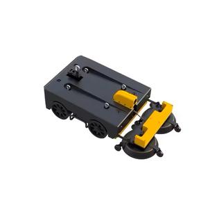 Автоматизированная система контроля собственной торговой марки, Роботизированная гусеничная система для высотных конструкций - Product Image 5