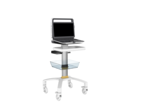 Échographe Doppler Couleur Portable Zoncare M30 en Promotion – Système d'Imagerie Diagnostique 3D 4D pour Cliniques et Hôpitaux - Product Image 2