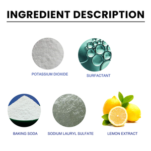 Omonth Multi-funzionale attrezzature per la cura dell'auto parabrezza lavapiatti per la manutenzione della decontaminazione del vetro del veicolo - Product Image 5