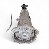 Pièces de réparation interne A340E 35000-35A10-3D430-26860-3D560 compatibles avec RZN140 RZN150 RCH41 Hilux Tacoma T100 Regius 2.7L 3RZ-FE RWD