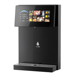 Wall Mounted <b>Water</b> <b>Dispenser</b> 288x400x50mm Smart Temperature Control Instant Hot <b>Water</b> Home Office Use - Product Image 2