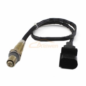 Auto Zuurstofsensoren Gebruikt Voor Vw Polo Oe No. 03c906262 AEL-57885 - Product Image 4