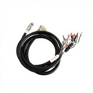 צמת חוטים D-SUB 09 - Product Image 5