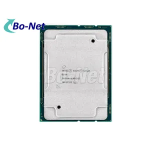 Cpus для Xeon Gold 6126 6130 6132 6133 6138 6140 6142 6148 6152 серверного процессора для сервера