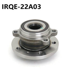 Conjunto de Rodamiento de Cubo de Rueda Delantera 3510003BAD0000 para Trumpchi GS5 - Product Image 4