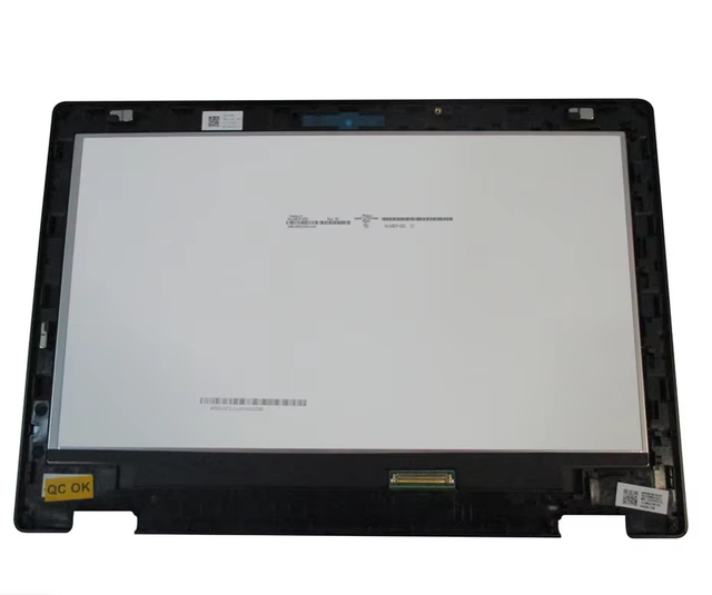 Original Laptop Touch LCD Screen Assembly 0G5T5P 021P46 for Dell Latitude 3120 Lcd Touch Screen Digitizer